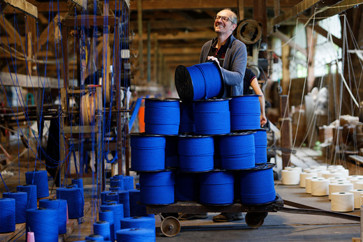 Artisans d'art en Corrèze