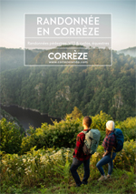 Guide rando Corrrèze 2024