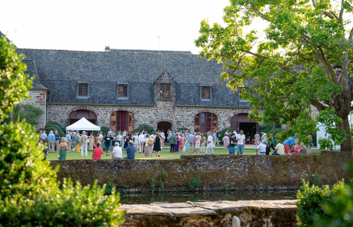 Le festival de la Vézère ©Festival de la Vézère