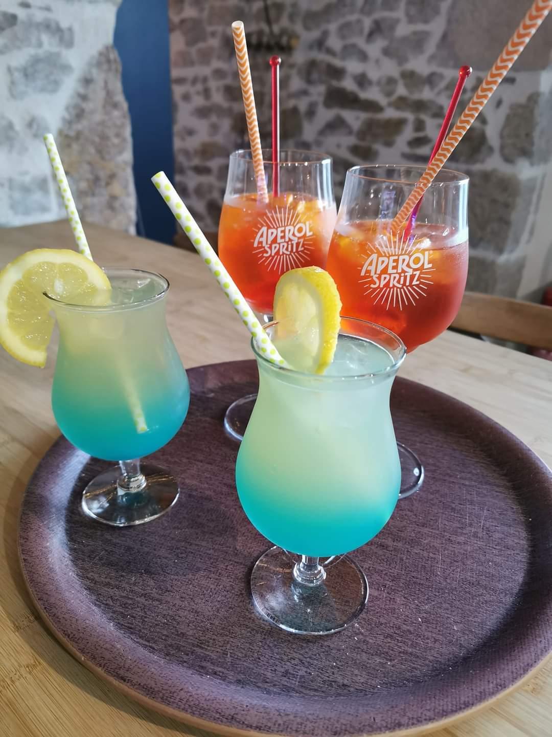 cocktail maison_8