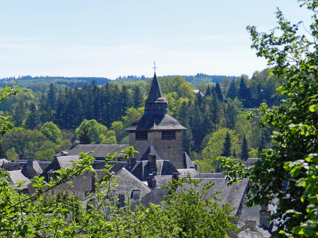 Bureau d'Information Touristique de Tulle en Corrèze à Corrèze_1