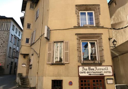 Hôtel Au Bon Accueil_1