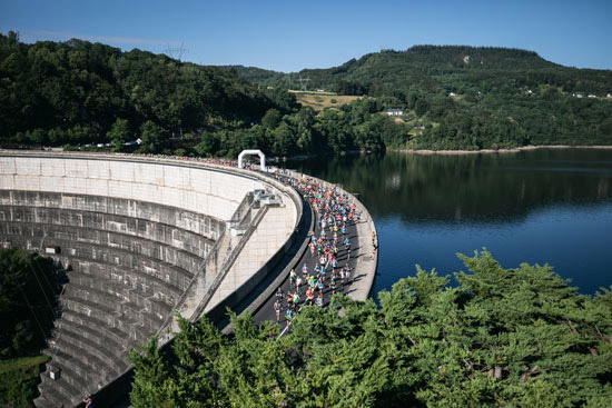 Aquaterra Trail Swimrun Rando