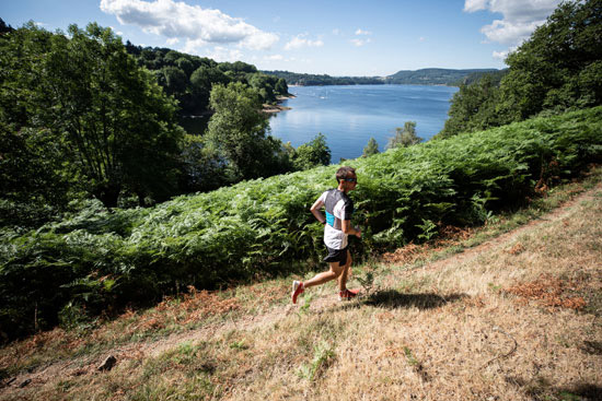 Aquaterra Trail Swimrun Rando