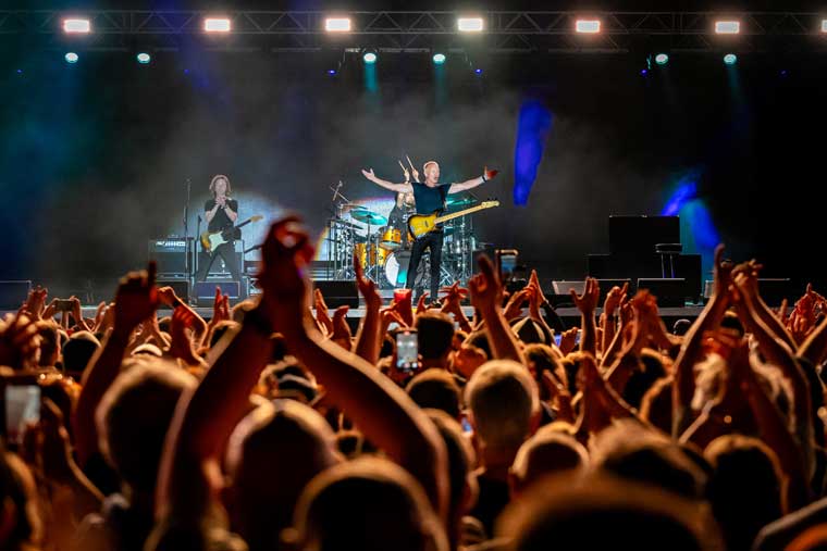 Lovely Brive Festival ©Pixeline Lovely Brive Festival ©Pixeline