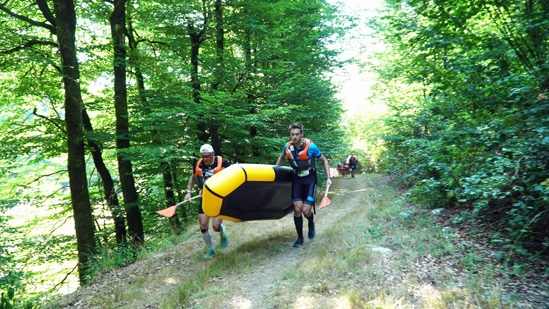 The R.A.C.E : Raid Aventure Corrèze Expérience