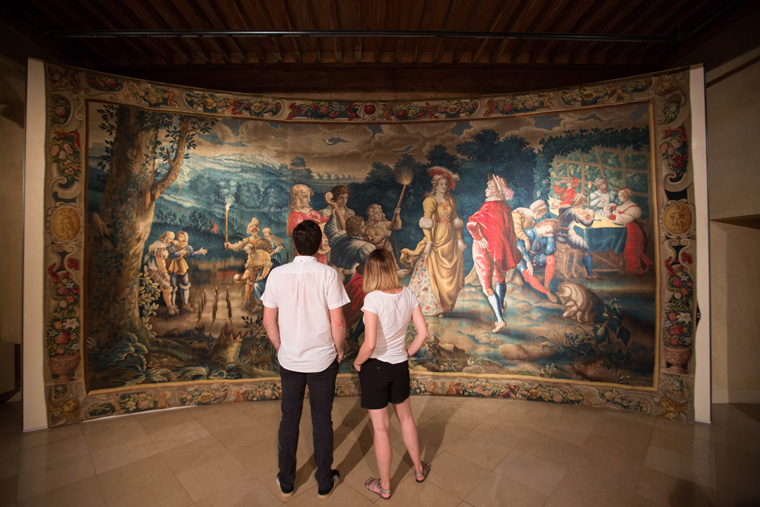 Musée Labenche à Brive la Gaillarde Musée Labenche à Brive la Gaillarde