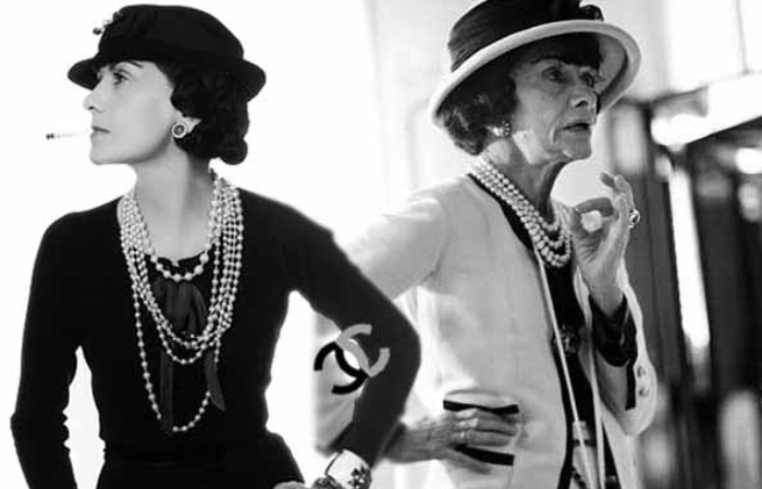 Gabrielle Chanel