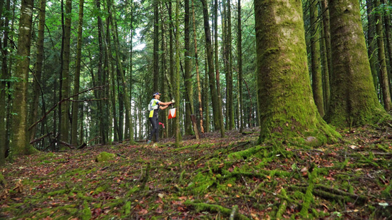 The R.A.C.E : Raid Aventure Corrèze Expérience