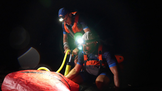 The R.A.C.E : Raid Aventure Corrèze Expérience