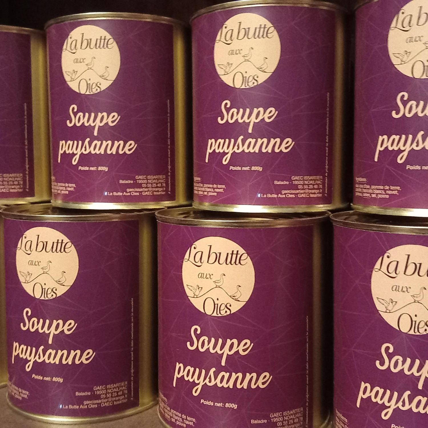 Soupe paysanne_4