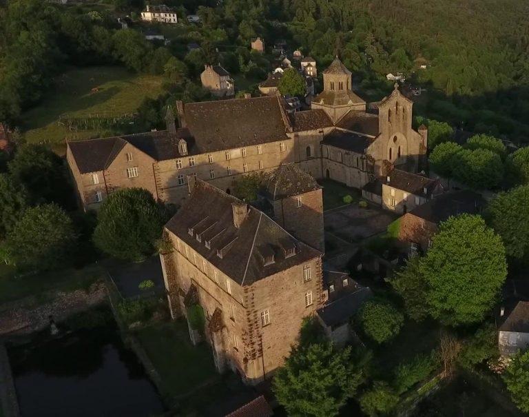 Abbaye Aubazine_1