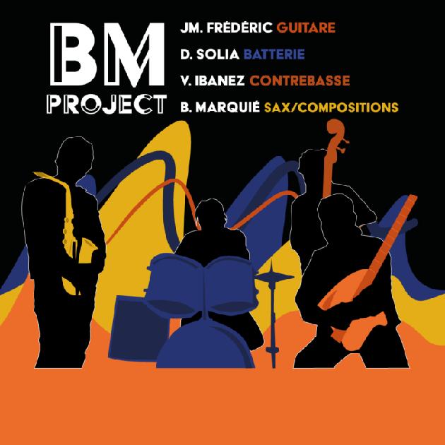 bm project