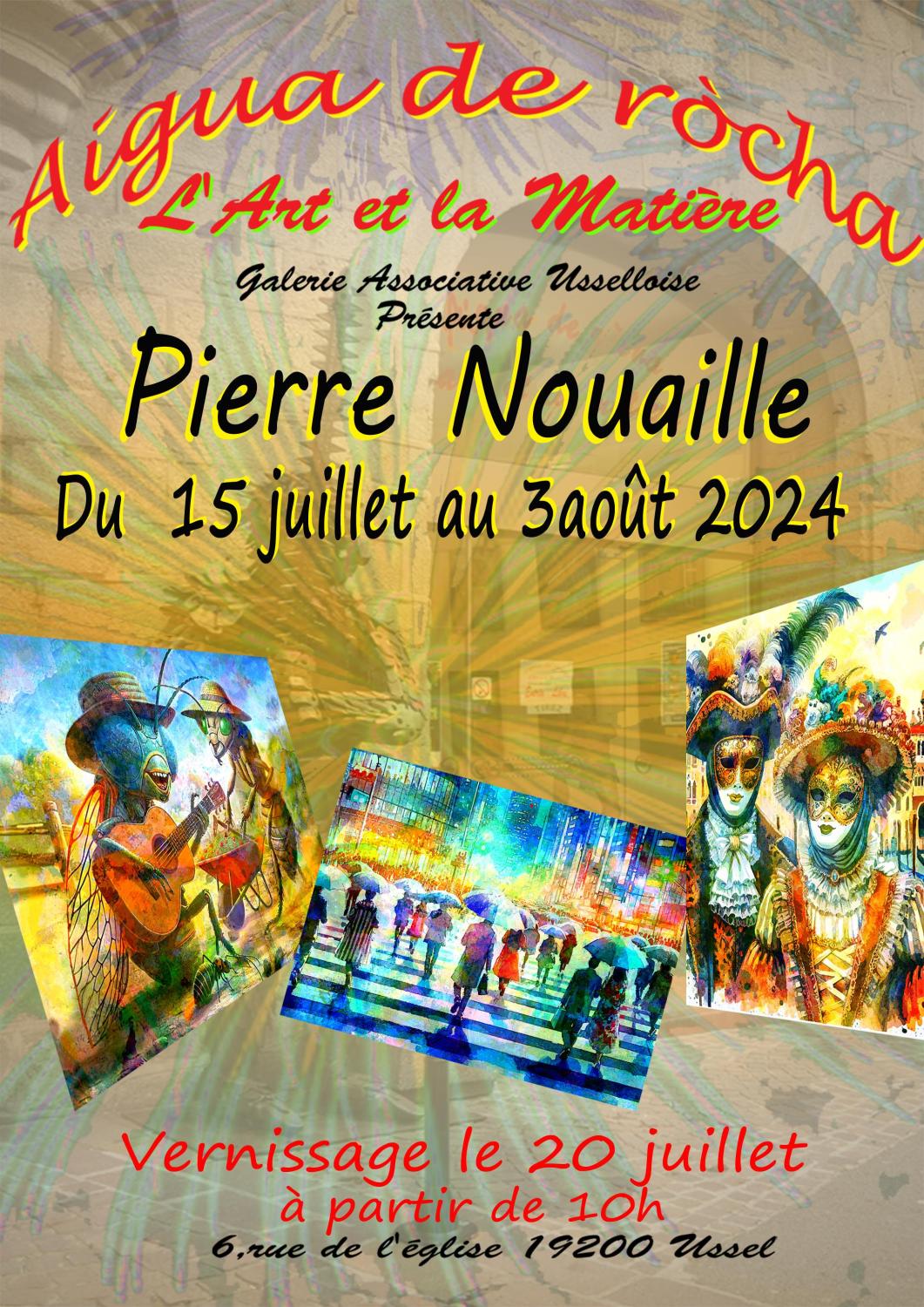 Pierre Nouaille 2024_