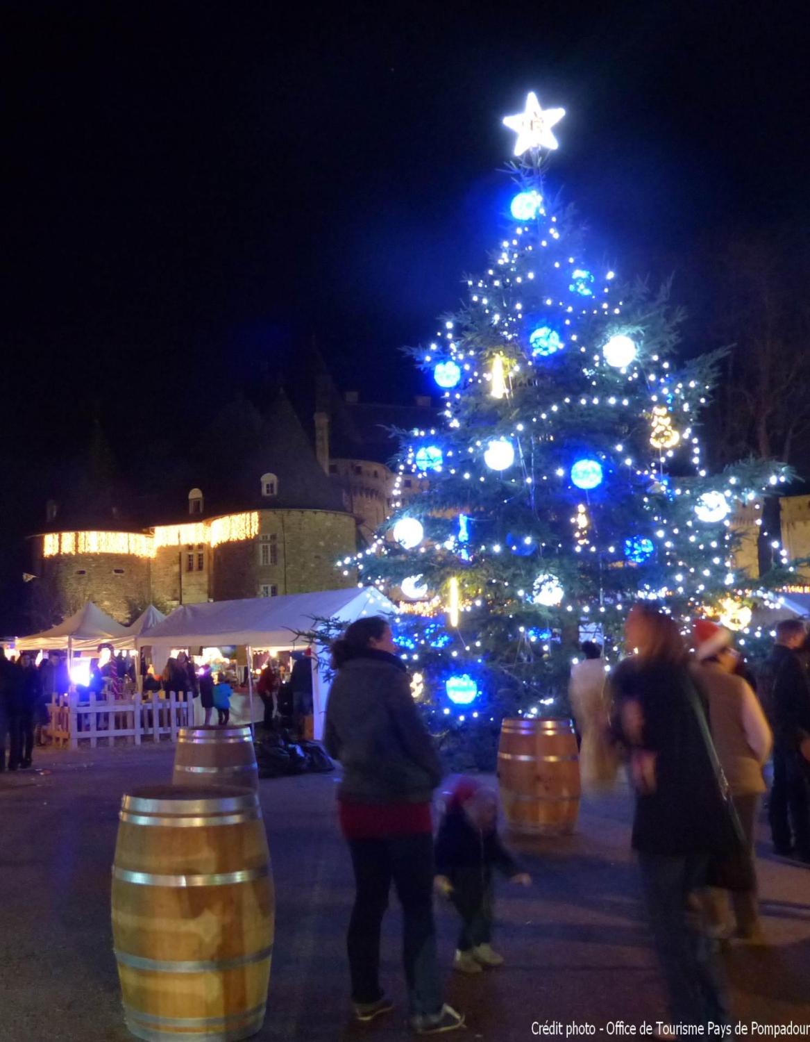 Marché de Noël_1