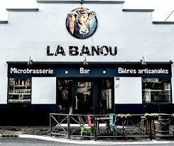 Brasserie La Banou