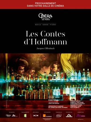 les contes d'hoffmann