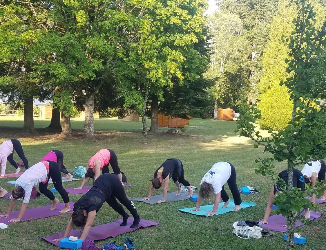 Cours de yoga collectifs en plein air_2