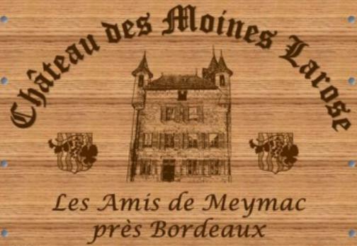 Amis de Meymac Près Bordeaux