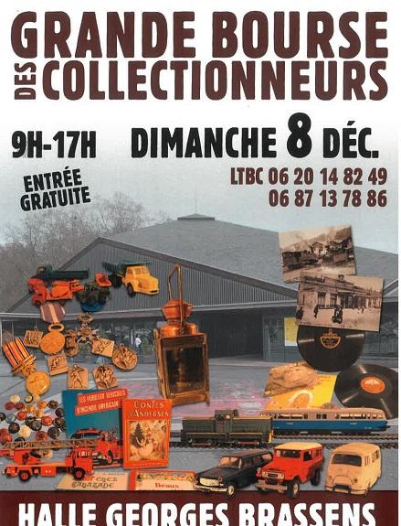 bourse collectionneurs