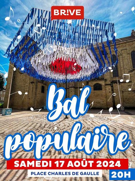 Bal populaire