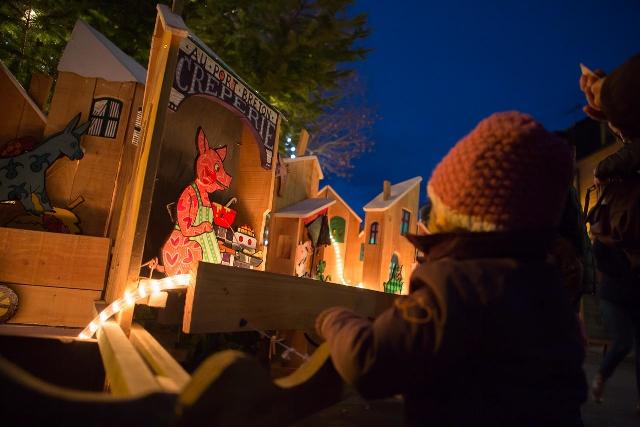 marché de Noël  - © Malika Turin OK_1