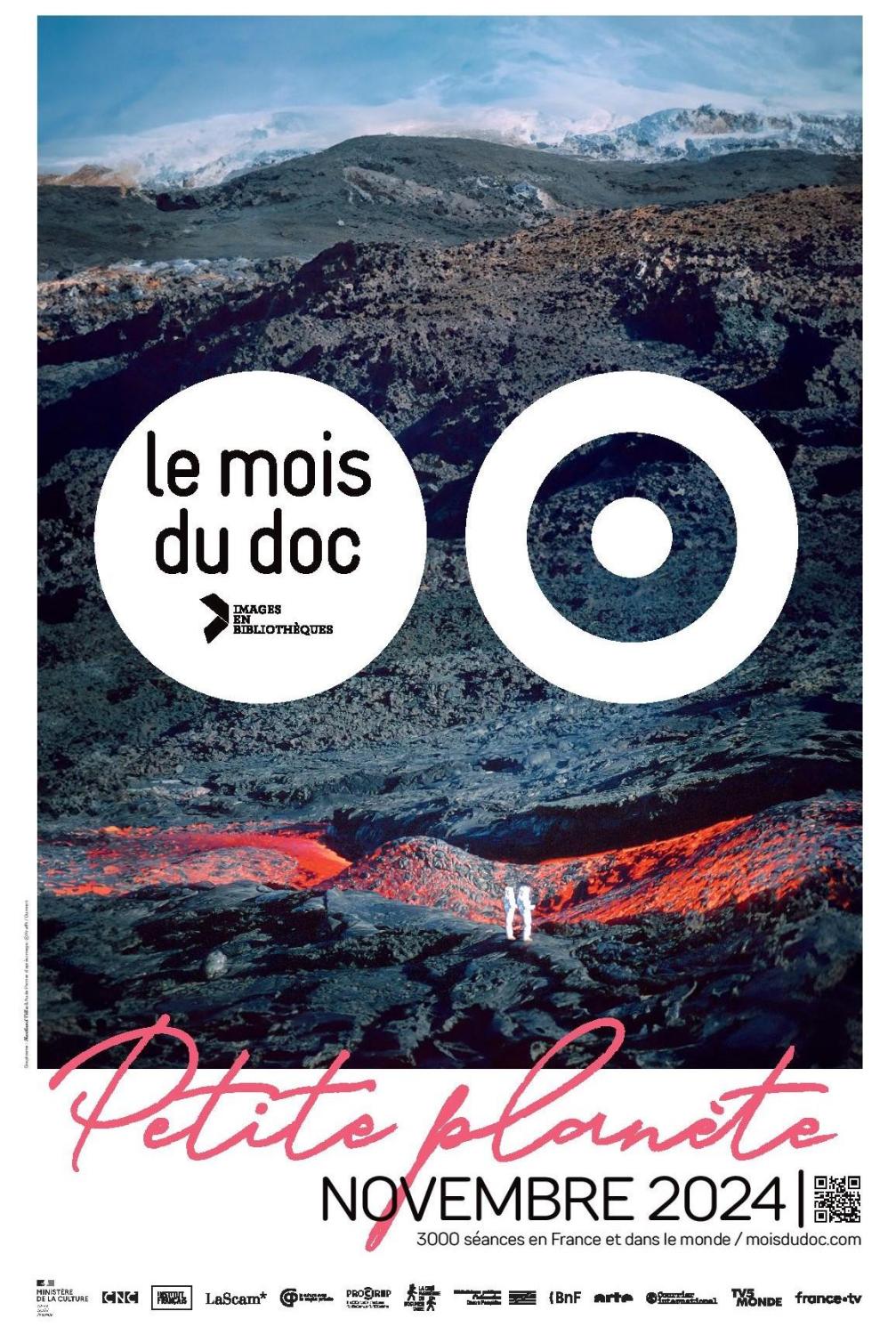 affiche MOIS du DOC 24