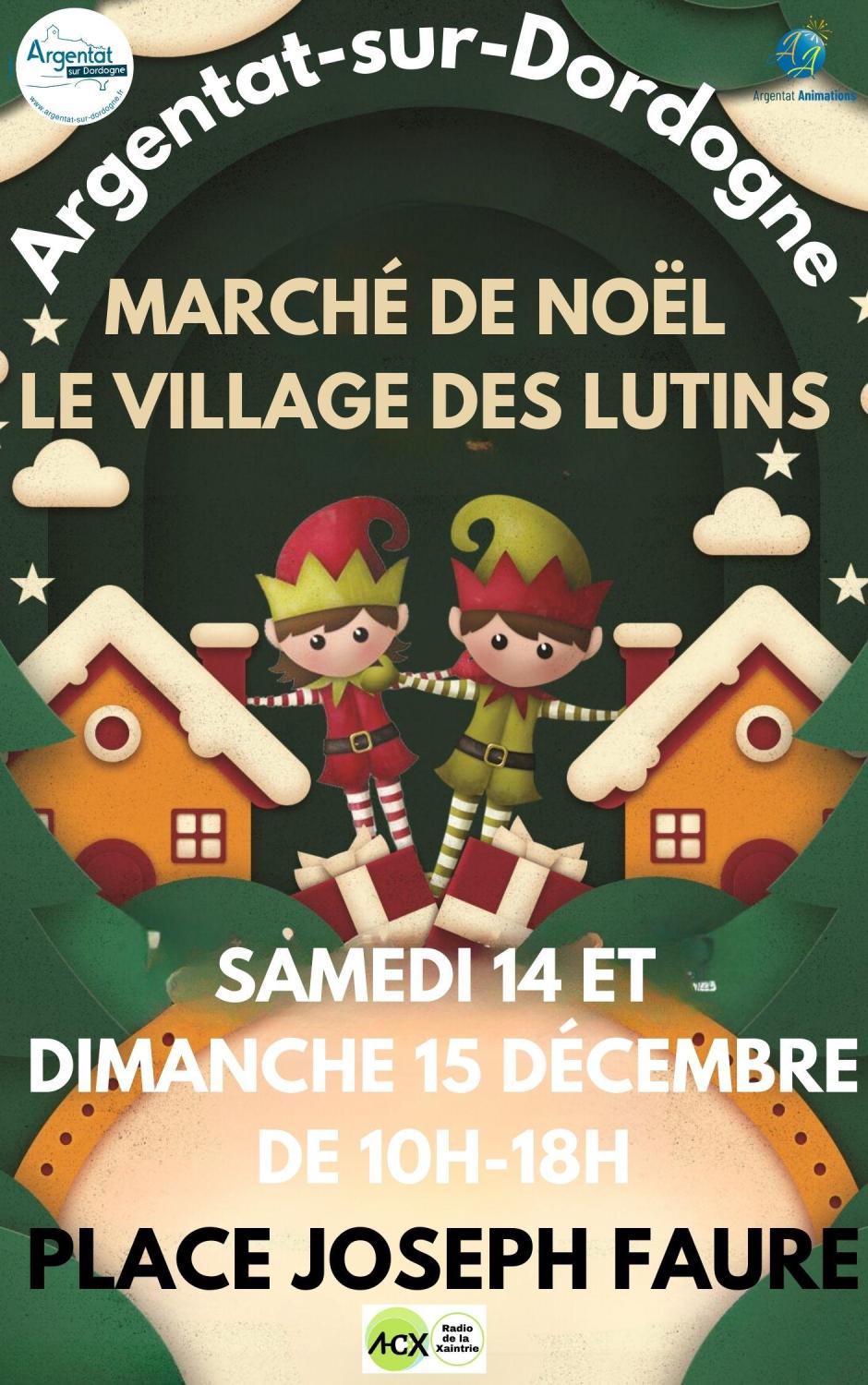 Argentat fête Noel - 13_1