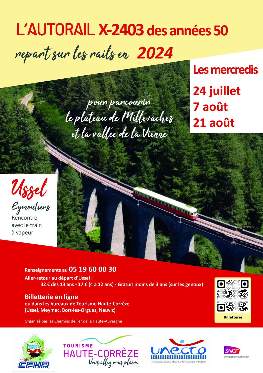 2024 Affiche train vers Eymoutiers (003)