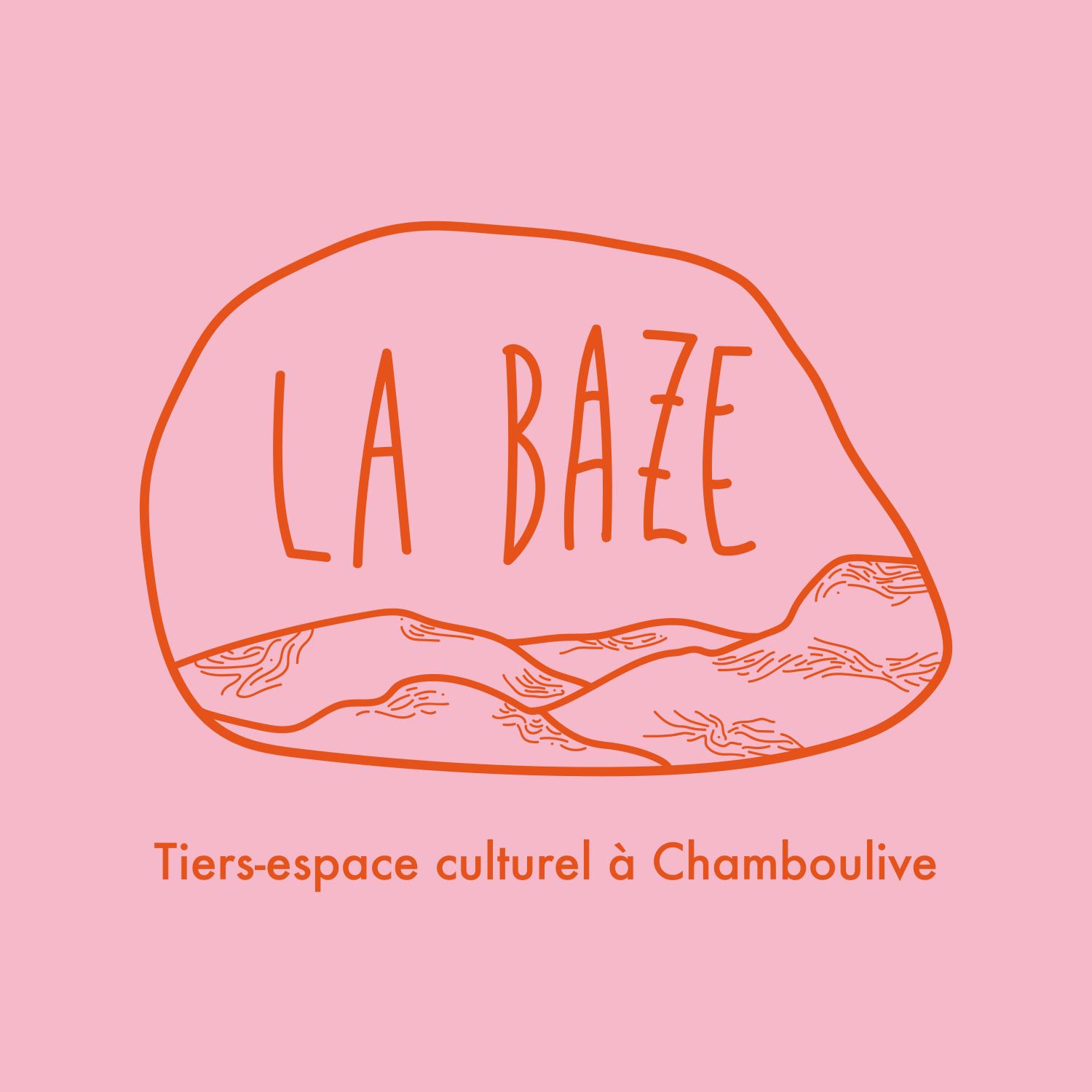 Logo Baze