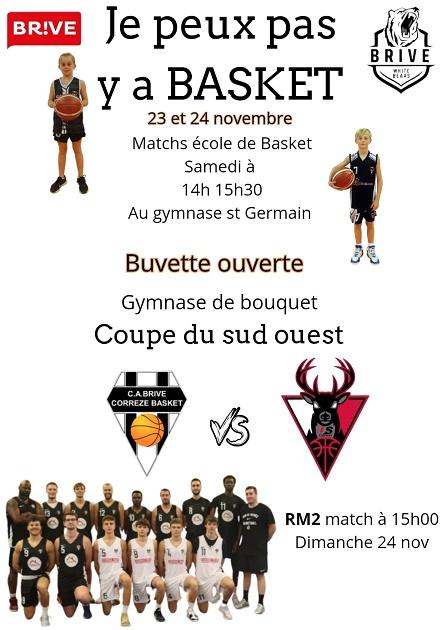 match basket