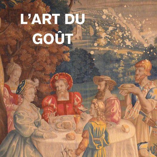 l'art du gout