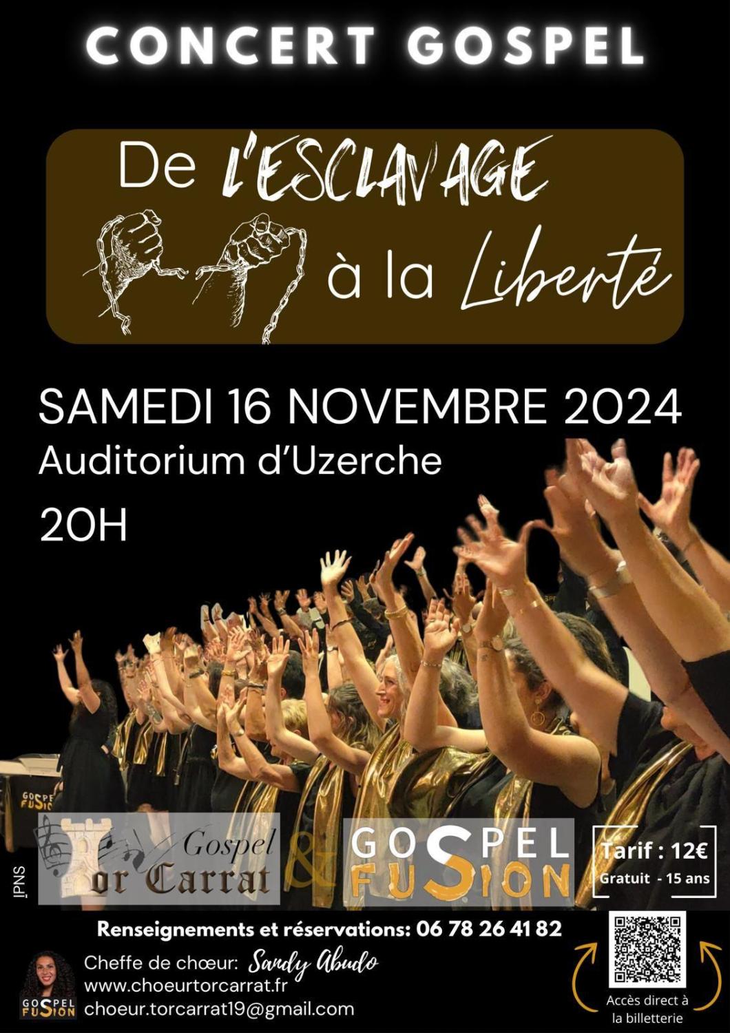 uzerche concert 161124