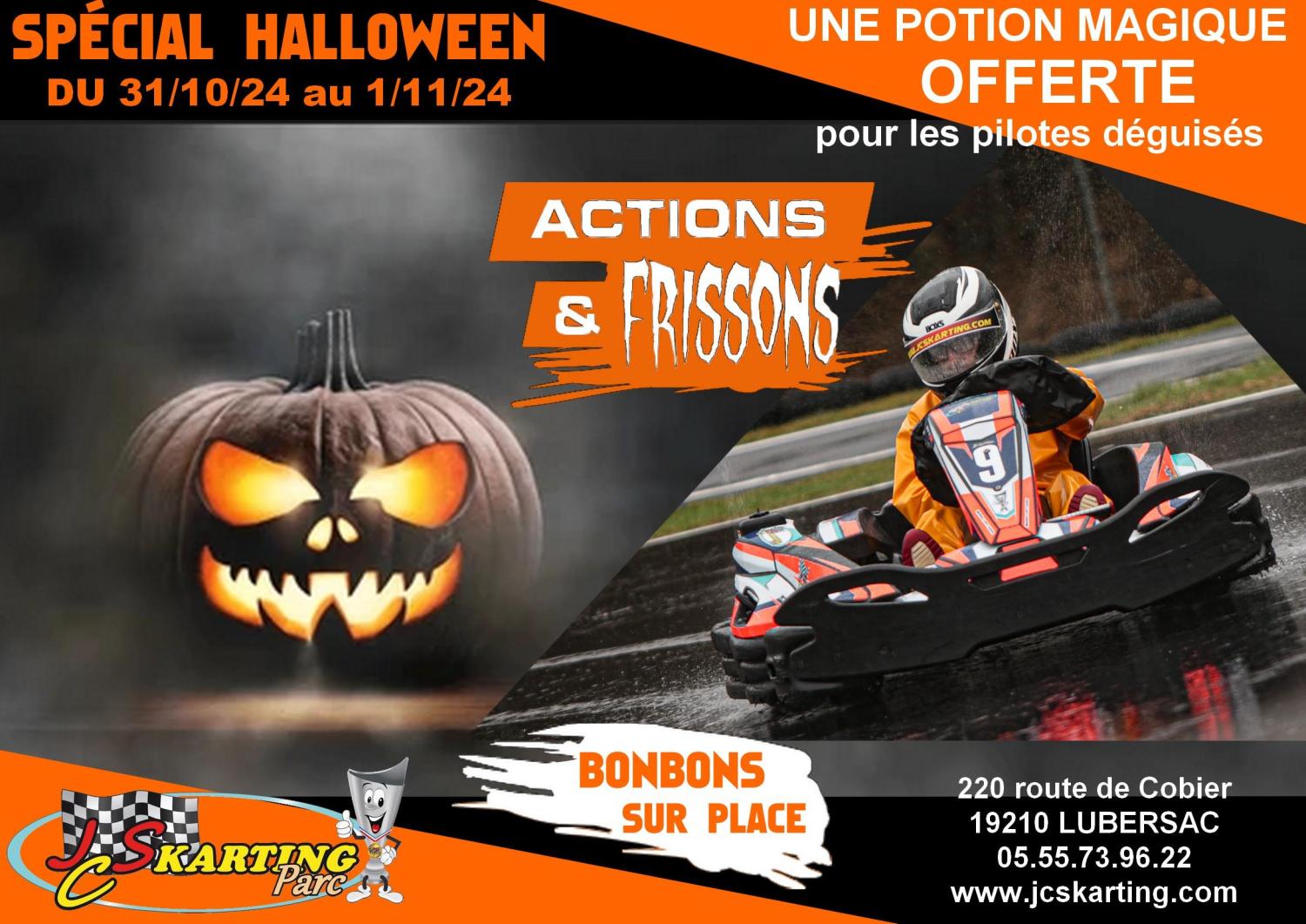 Lubersac - halloween jcs - 31 10 01 11 2024