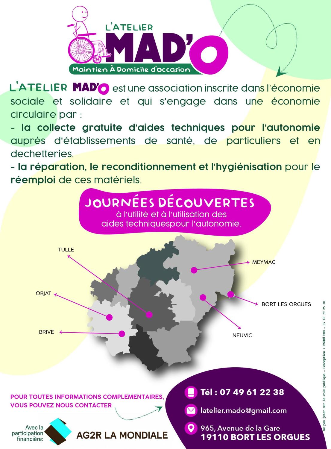 L'ATELIER MAD'O - FLYER 15x21 - V2