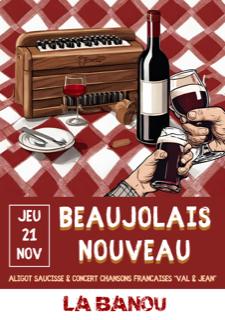 beaujolais