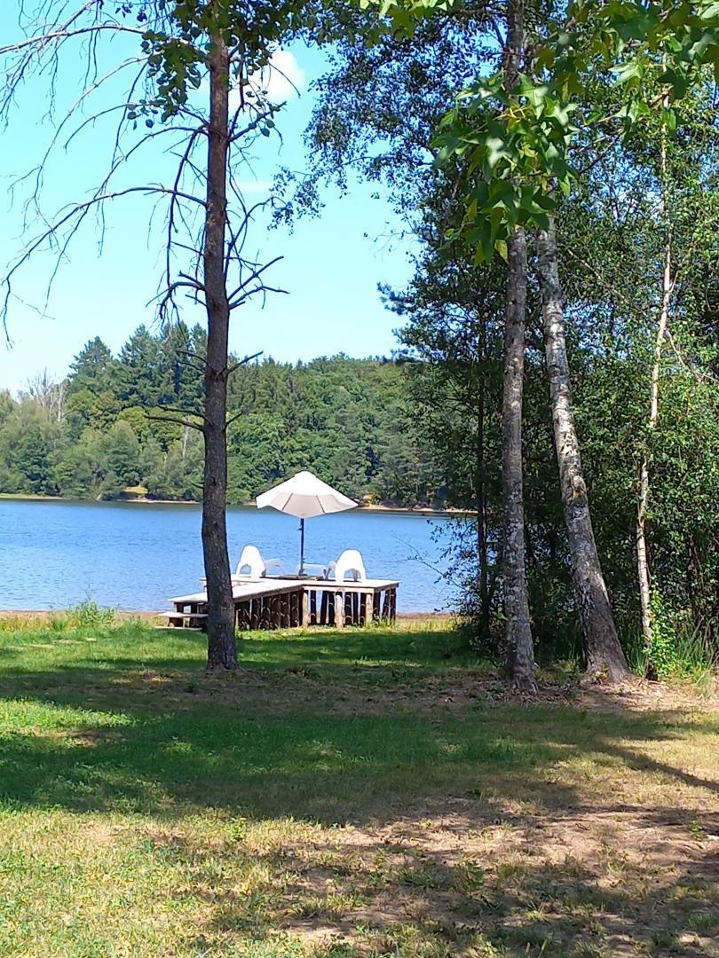 Ma Cabane au Bord du Lac_7