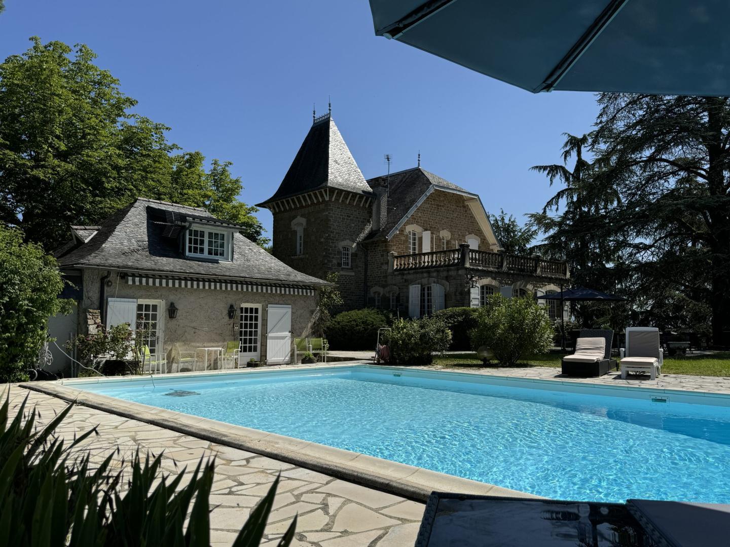 Pool house et Tennis_1