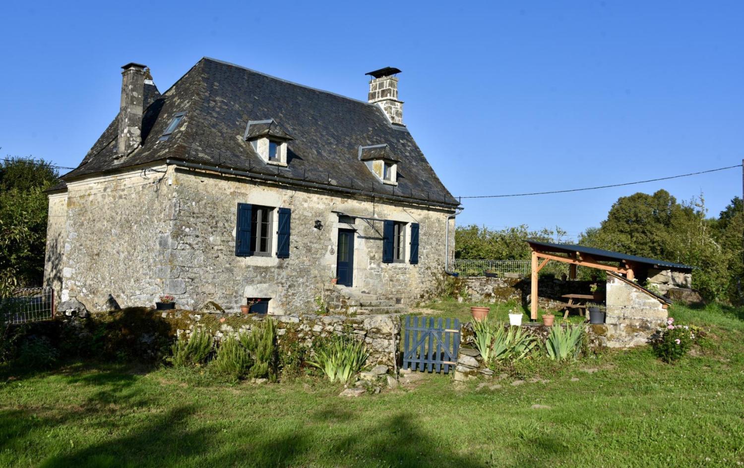 Gîte d'Emilie_1