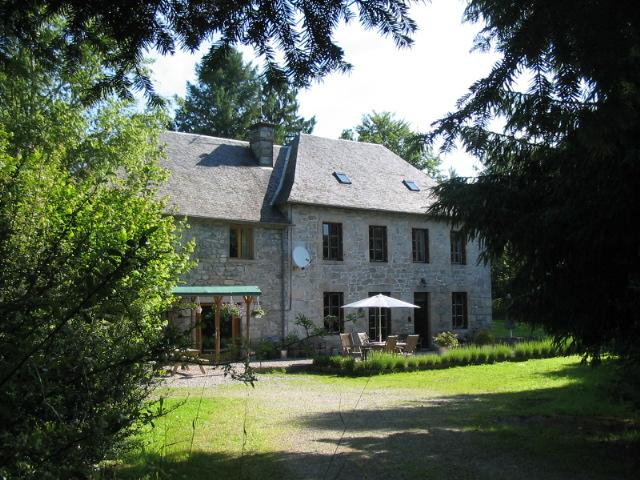 Chambre d'hôtes Le Pont_1