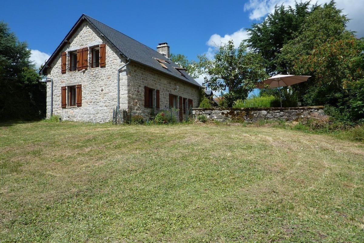 gîte 19 G 4011 BESSE_2