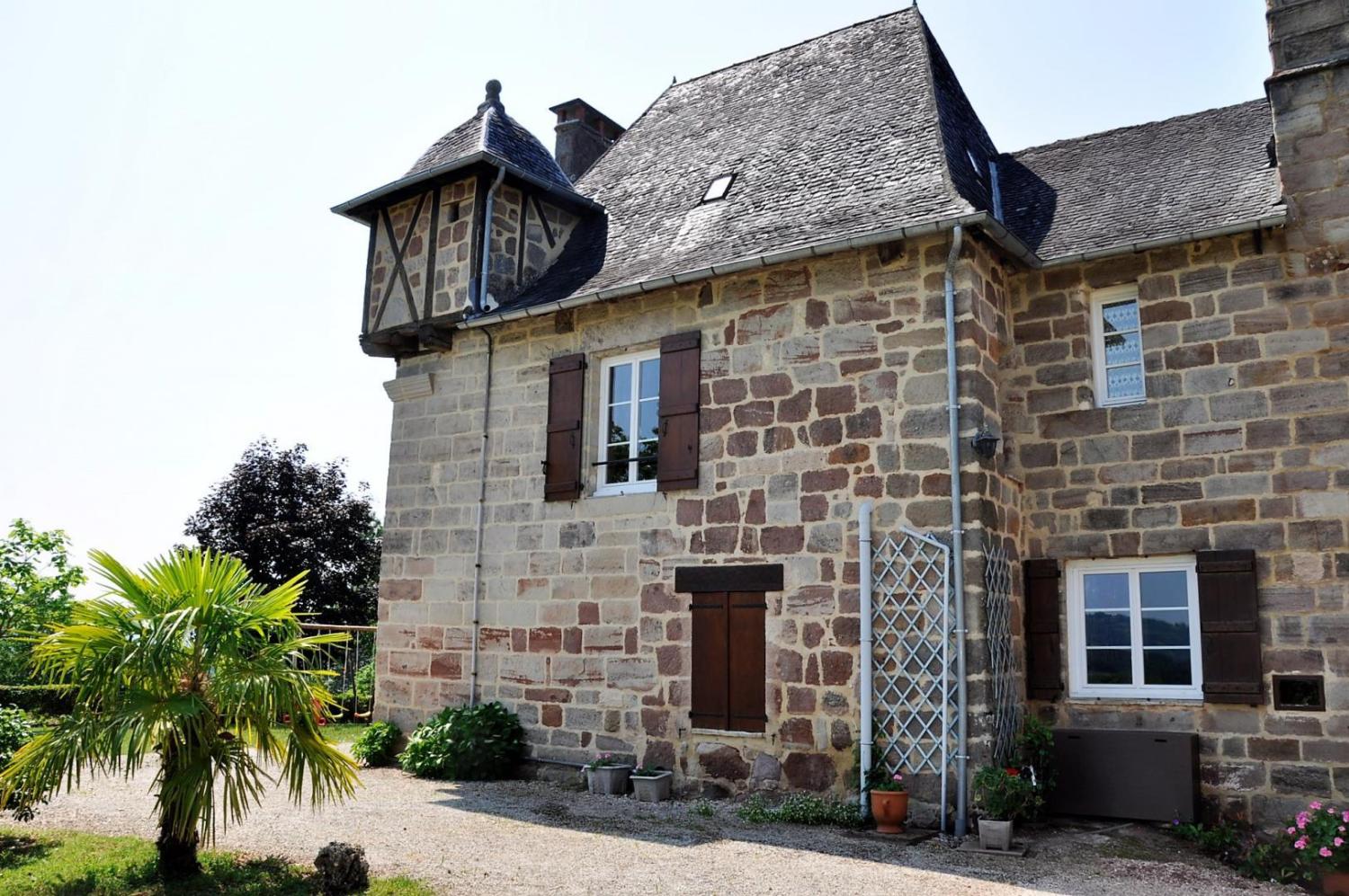 Gîte du Rouvet_2