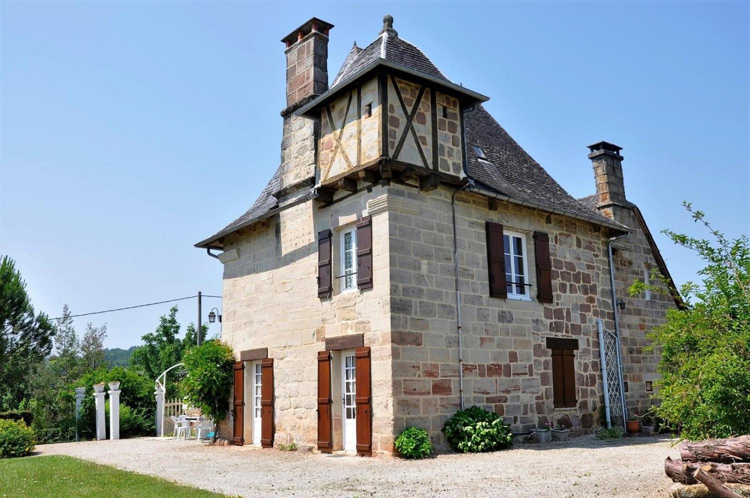 Gîte du Rouvet_3