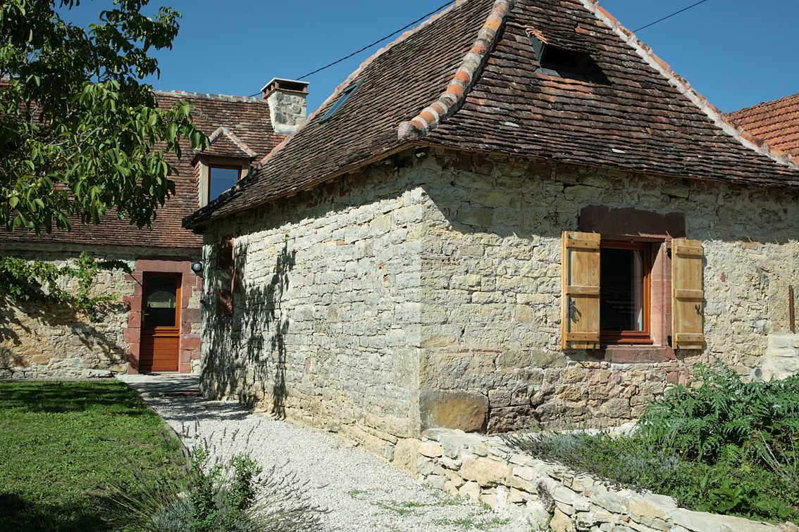 LE GÎTE DE BERLE_8