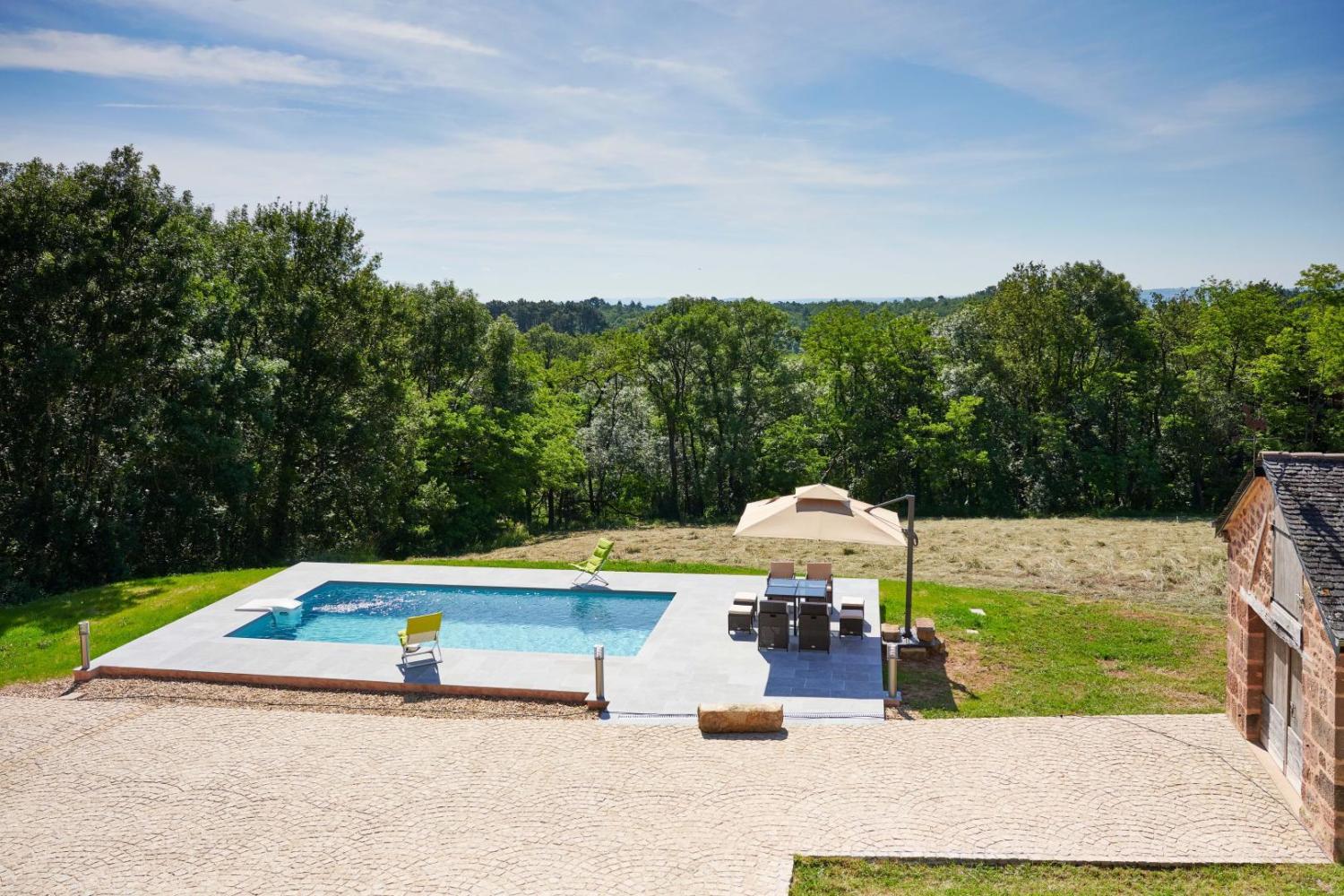 La Grange -  Les Hauts du Périgord_2