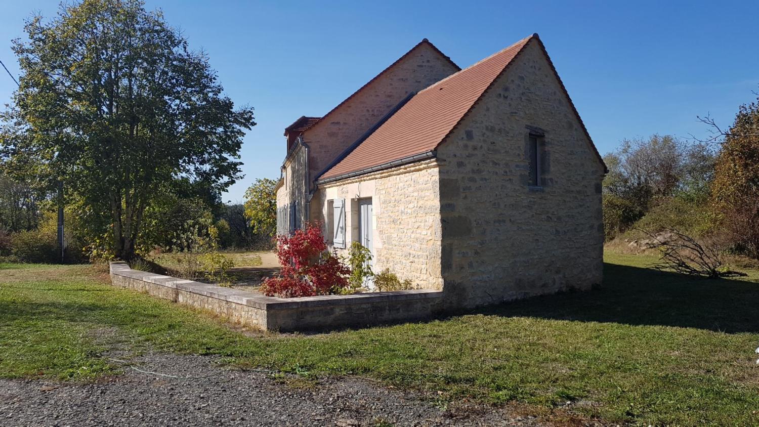 Gîte de Duroux_2