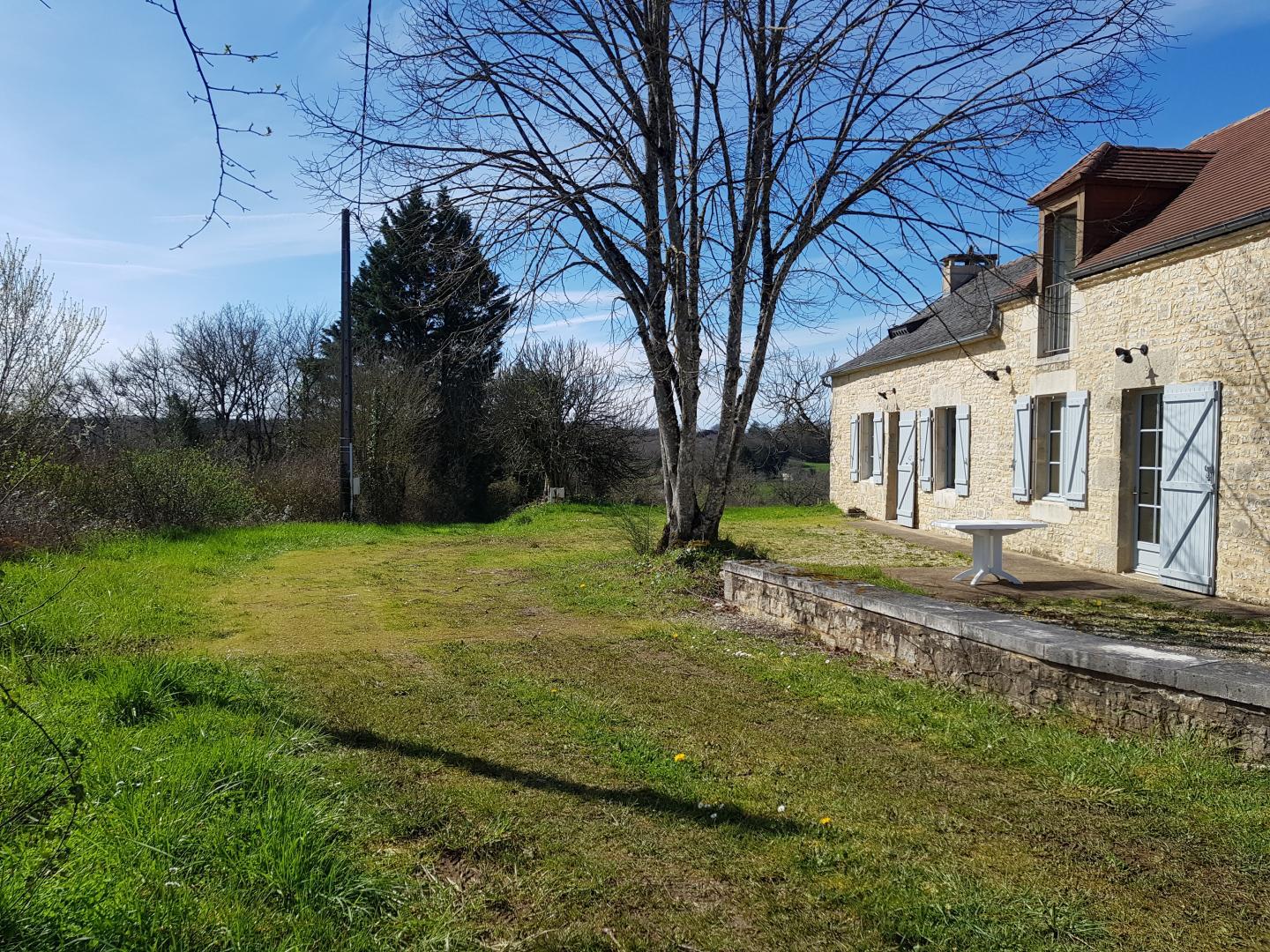 Gîte de Duroux_5