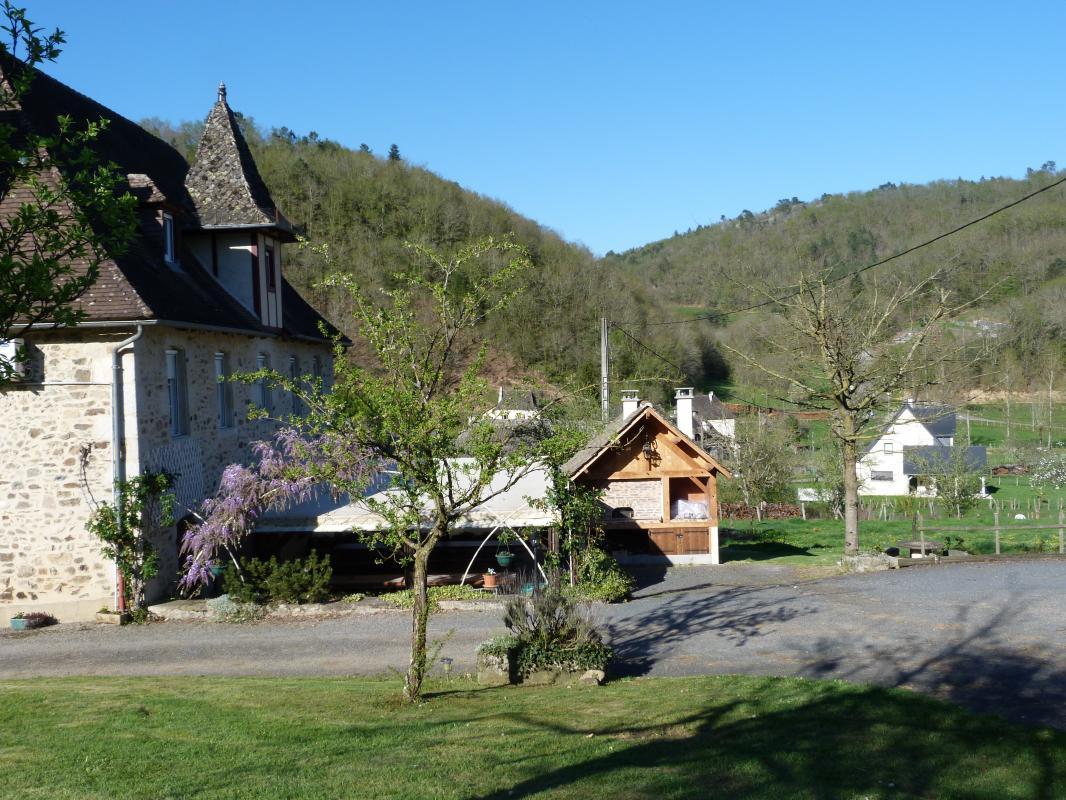 Gîte du Chassang_2