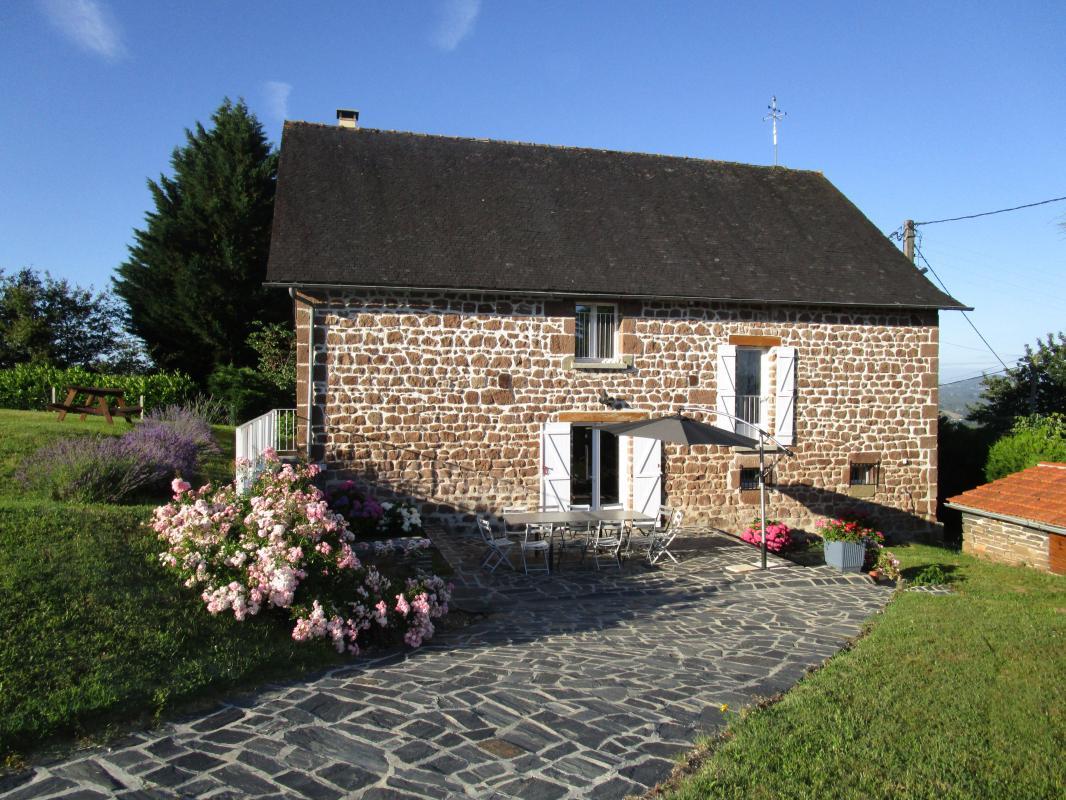 Gîte de Razeix_2