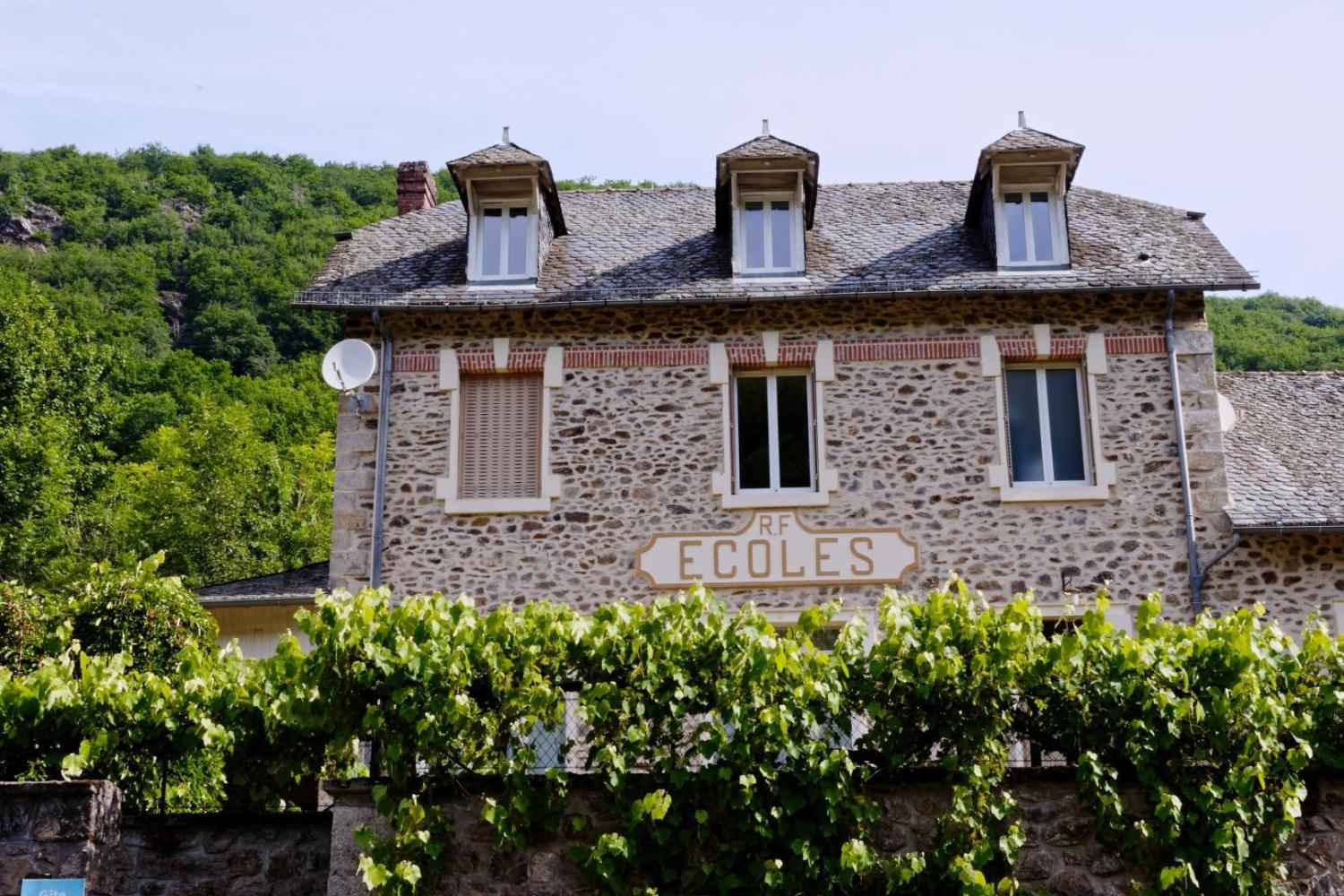 Gîte Ecole_7